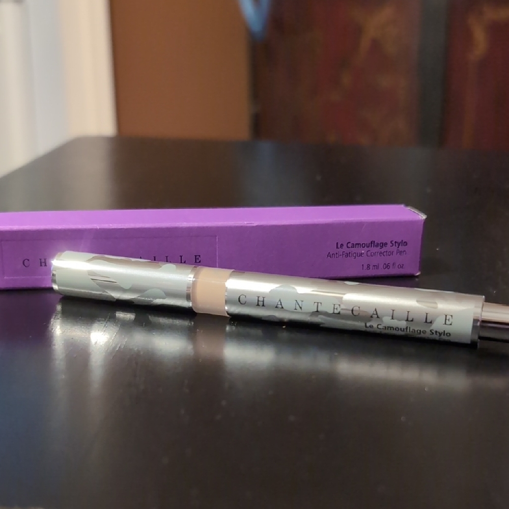 Chantecaille Le Camouflage Stylo- Shade 3